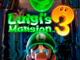 cover luigi's mansion 3